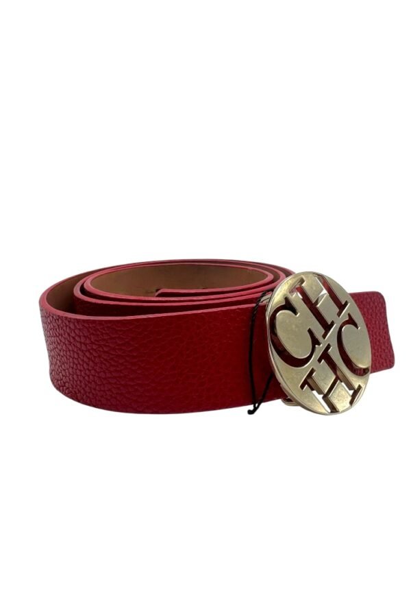 CAROLINA HERRERA - CH BELT